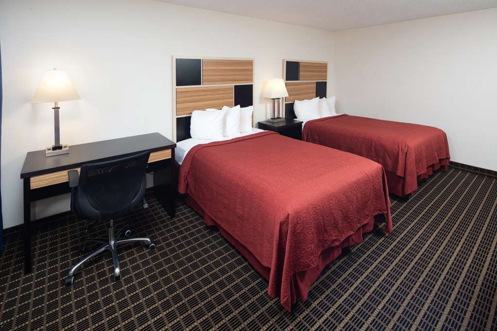 Red Lion Hotel & Conference Center Ellensburg - photo 12