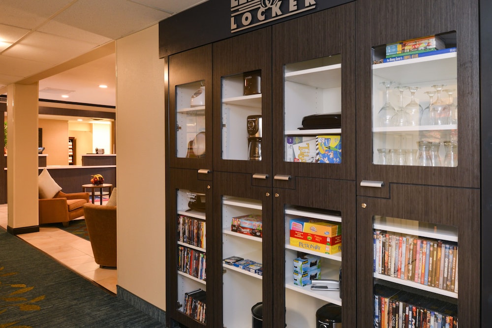 Candlewood Suites Boise Towne Square by IHG - photo 29
