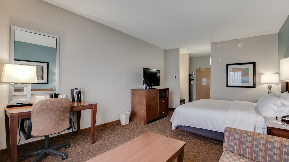 Holiday Inn Express Hotel & Suites St. Cloud by IHG - photo 16