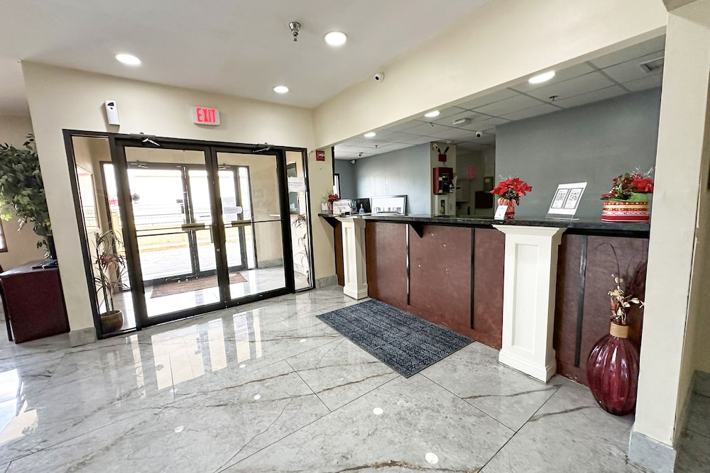 Oyo Hotel Rome West Ga - photo 12