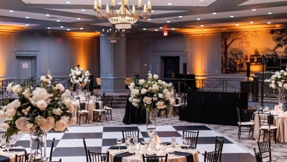 The Omni Homestead Resort & Spa - photo 164