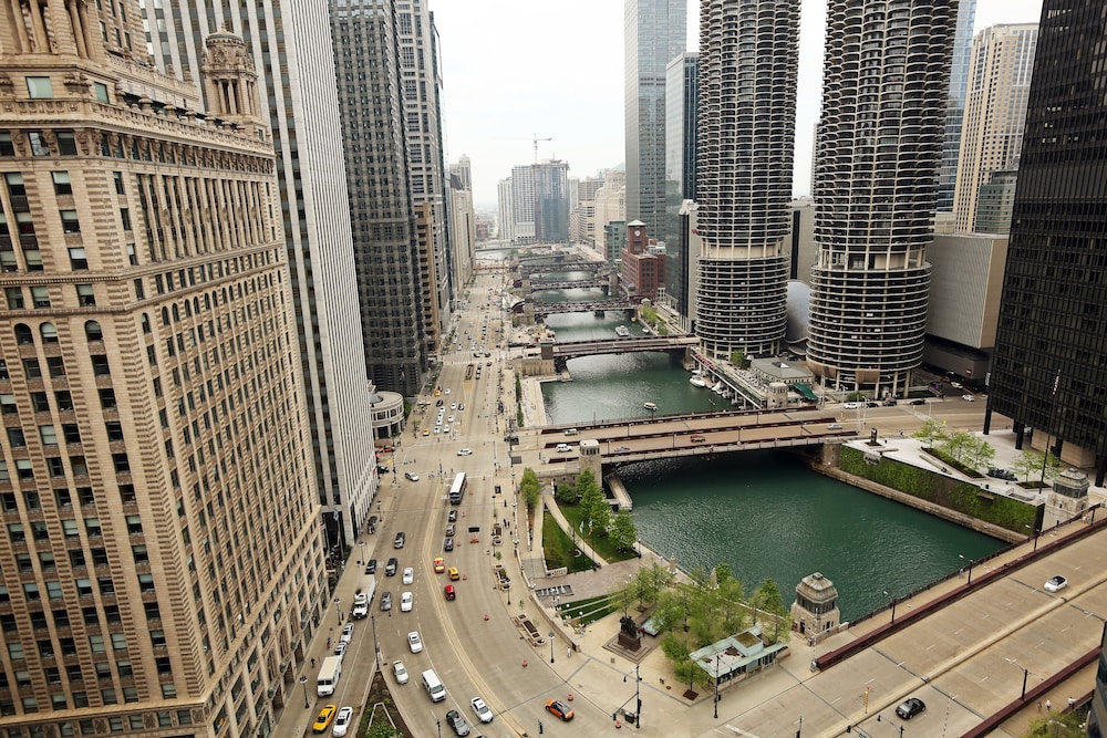 Hampton Inn Chicago Downtown N Loop Michigan Ave - photo 15