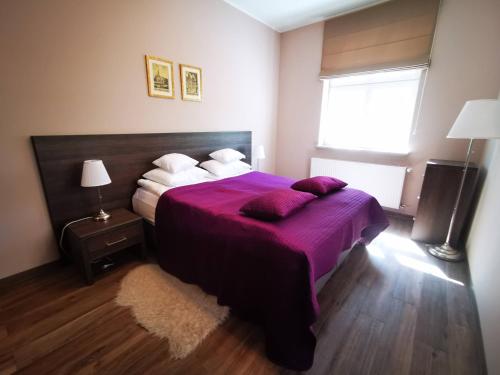 Apartament Mariacka 2 — 4-Star Luxury Hotel in Gdansk, Poland