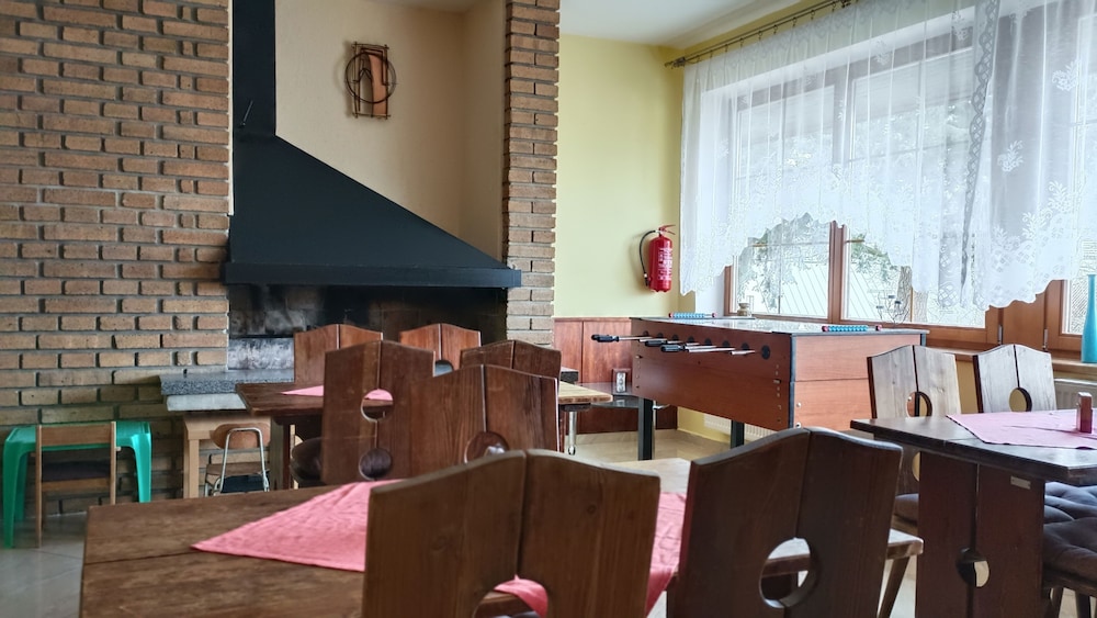 Hotel Vintíř — Hartmanice — photo 5