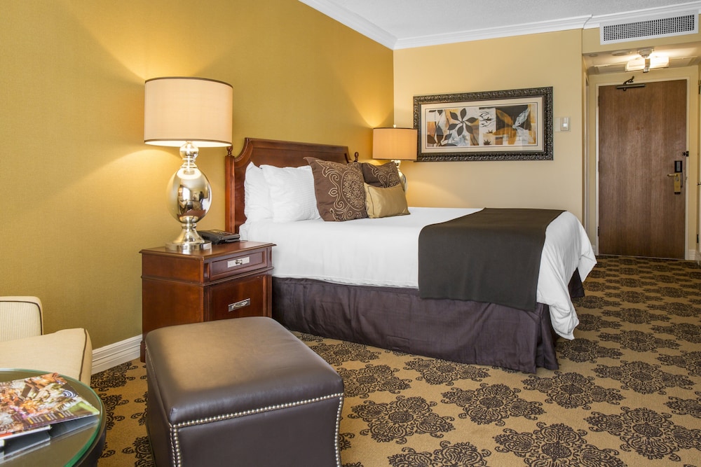 Omni Houston Hotel - photo 36