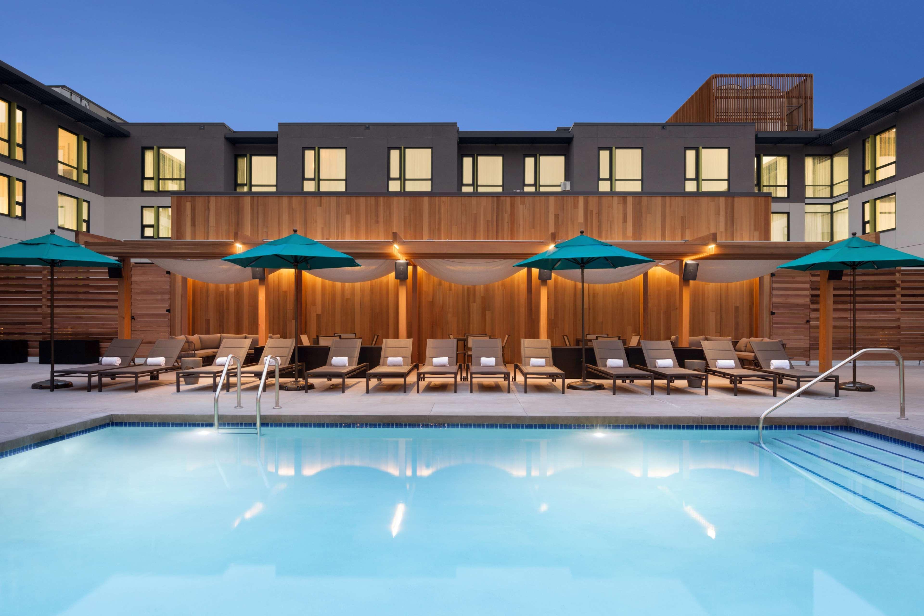 Embassy Suites by Hilton Boulder — Boulder — photo 2