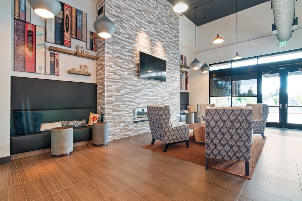 Global Luxury Suites in Menlo Park - photo 3