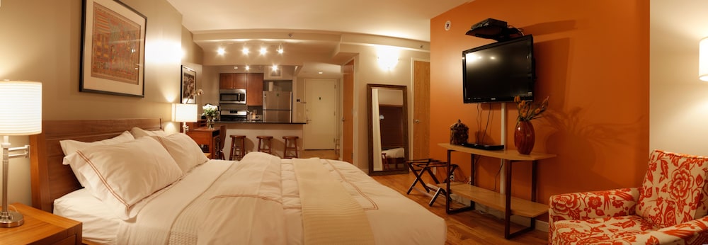 Sanctuary NYC Retreats - photo 14