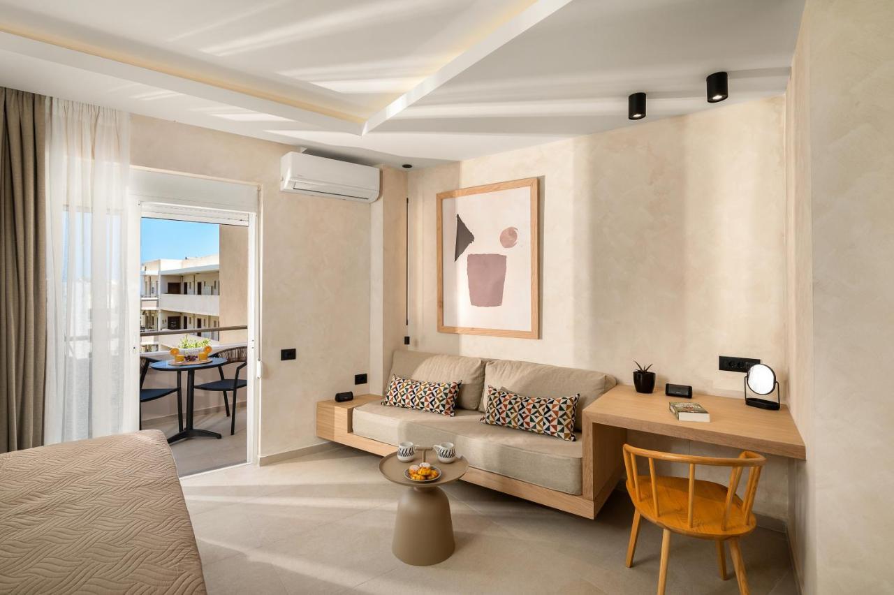 Orko City Studio - last minute hotel in Rethymno
