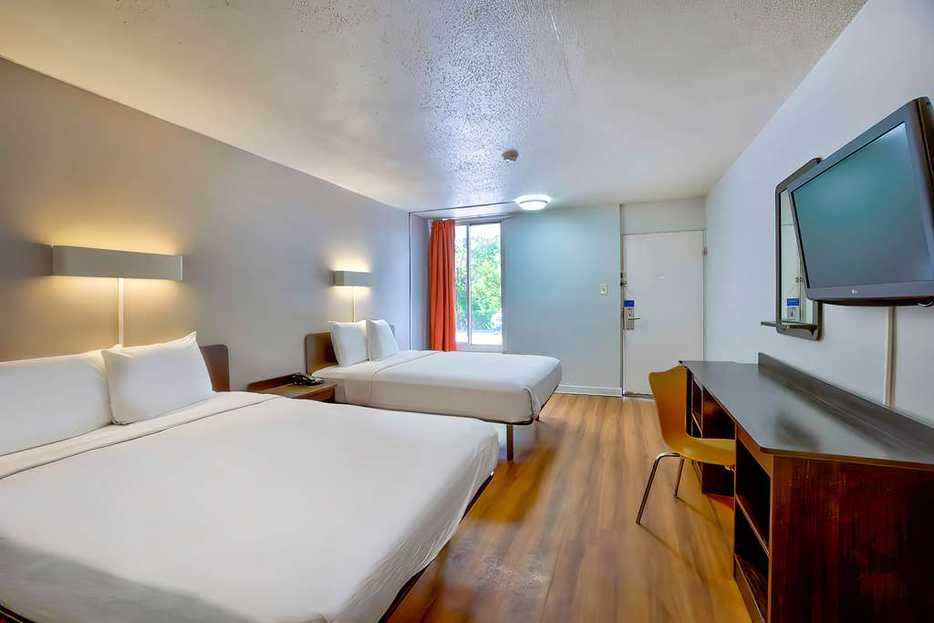 Motel 6 Gainesville FL - photo 16