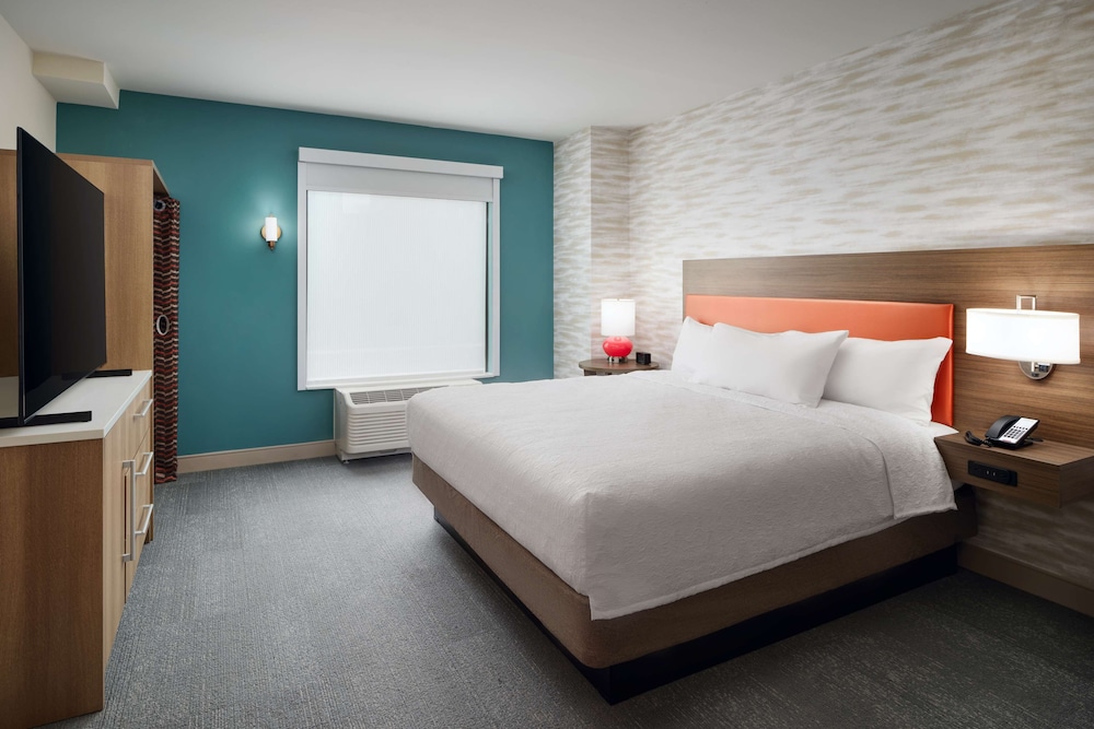 Home2 Suites by Hilton Towson - photo 6