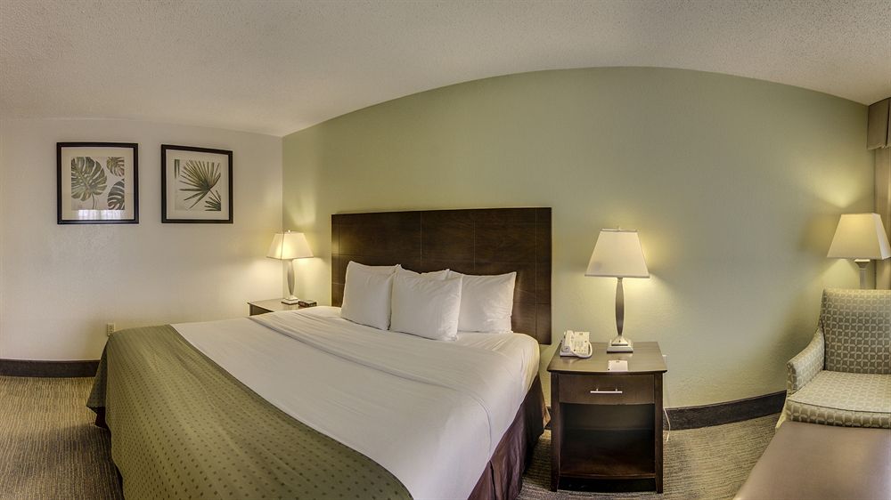 Clarion Inn & Suites Conference Center - photo 4