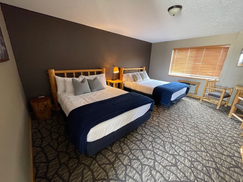 Teton Peaks Resort - photo 10