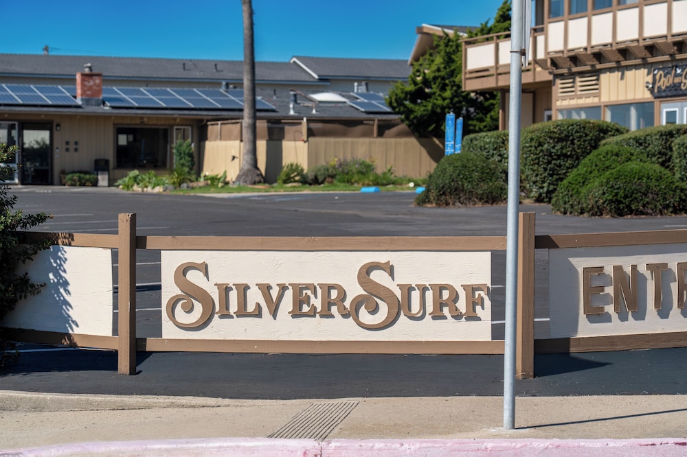 Silver Surf Motel - photo 88