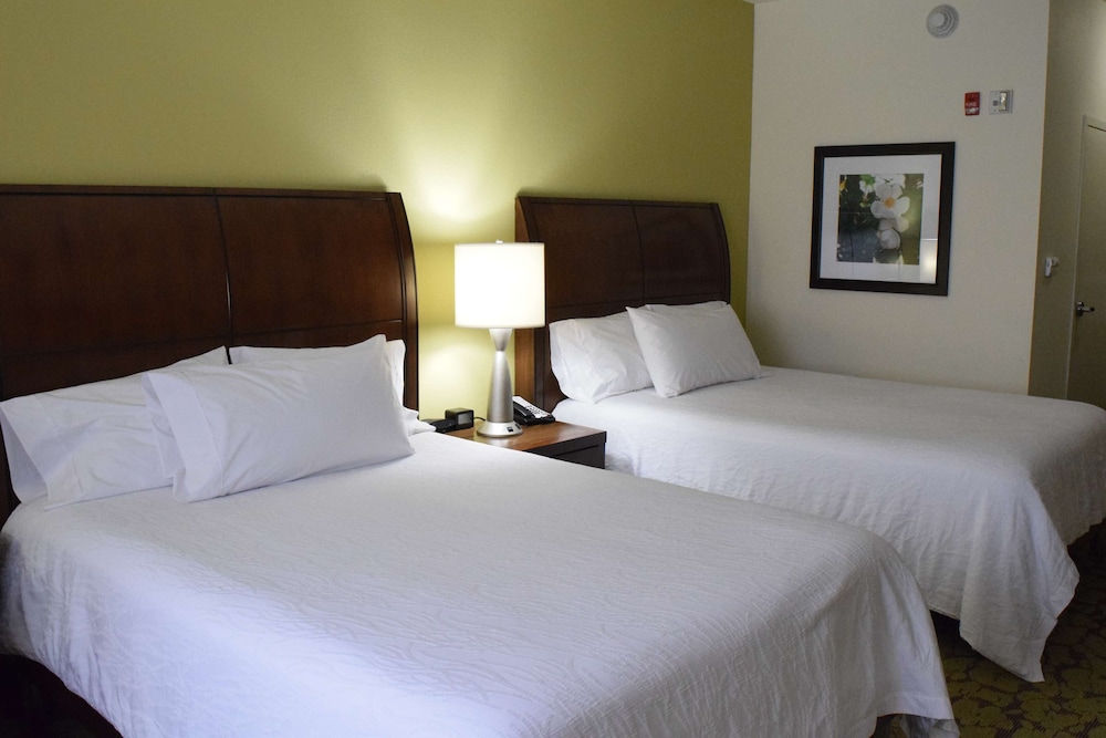 Hilton Garden Inn Rochester Downtown NY - photo 12
