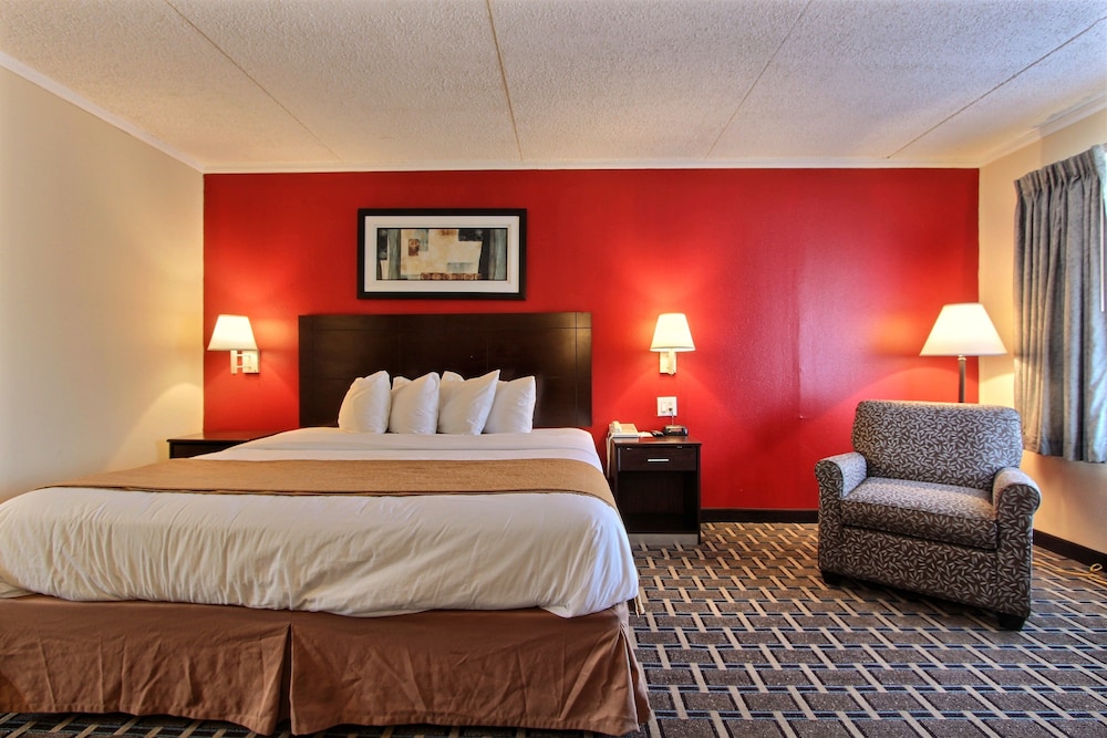 Quality Inn & Suites Millville - photo 4