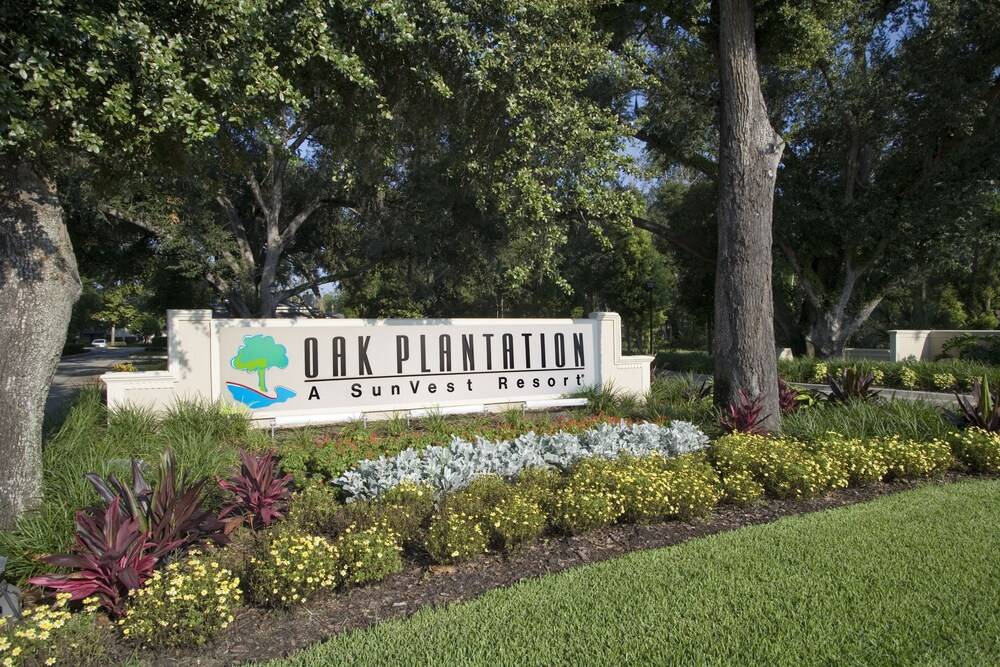 Oak Plantation Resort - photo 40