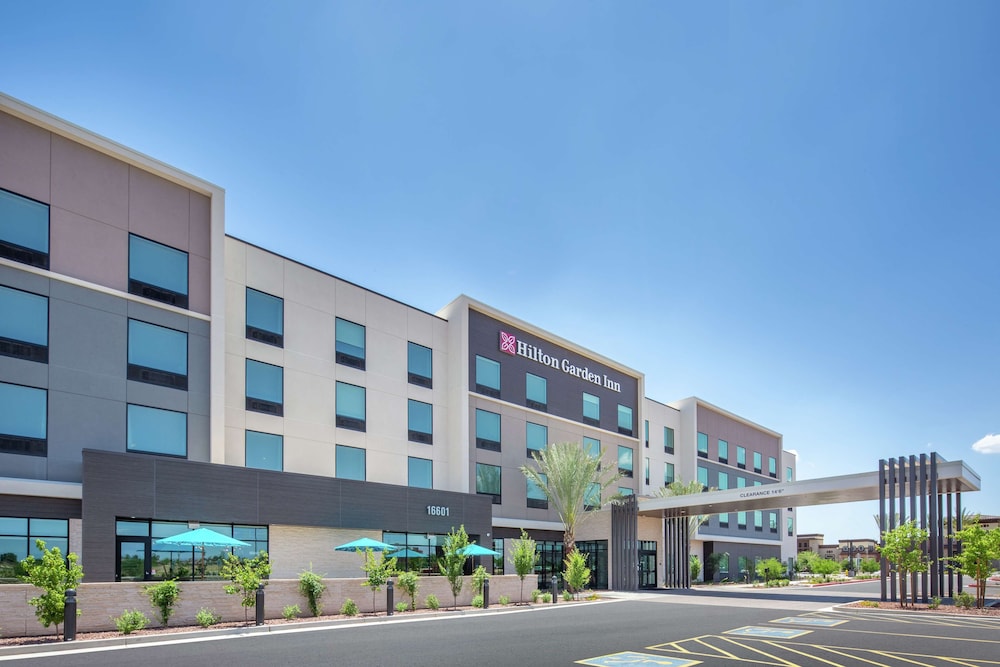 Hilton Garden Inn Surprise Phoenix - photo 32