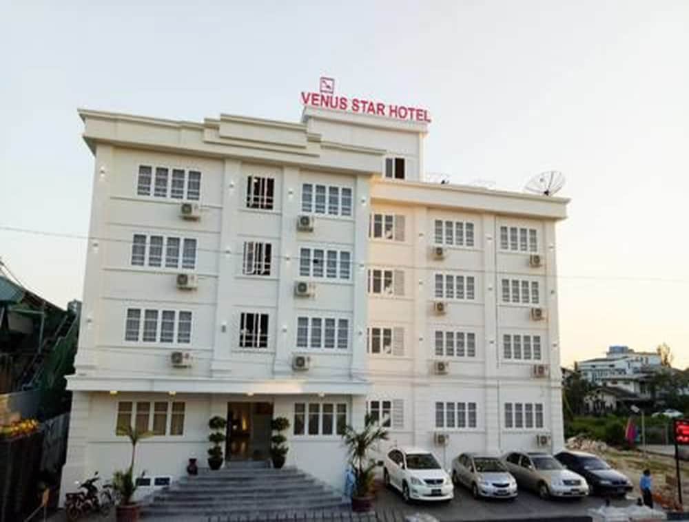 Venus Star Hotel — Yangon — photo 5