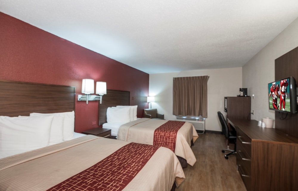 Red Roof Inn Lancaster - photo 19