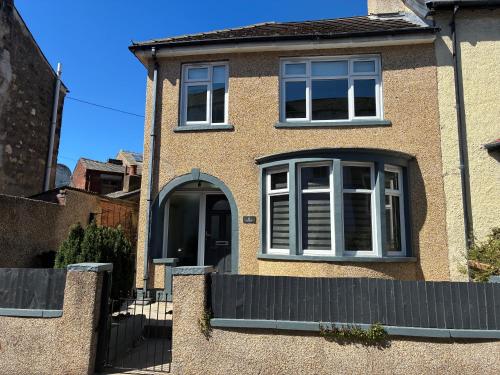 Modern and comfortable stay in Morecambe in Morecambe, United Kingdom