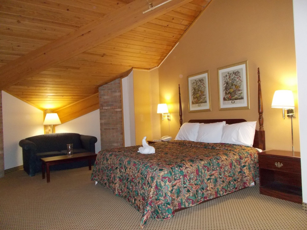 Royalton Inn and Suites Wilmington - photo 7
