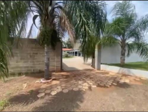 Espaço sagrada família in Londrina, Brasil