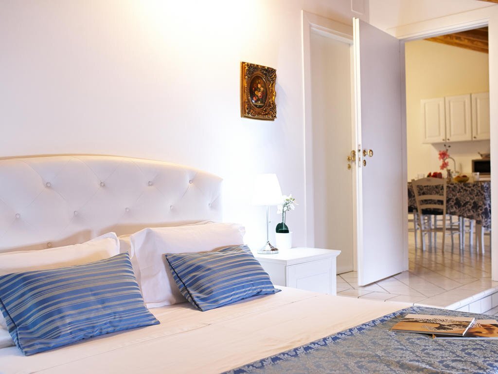 Palazzo Dogana Resort