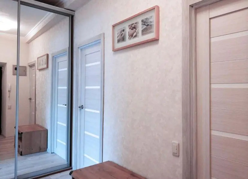 GoldenRing na ulice Volodarskogo 50 in Yaroslavl, Russia