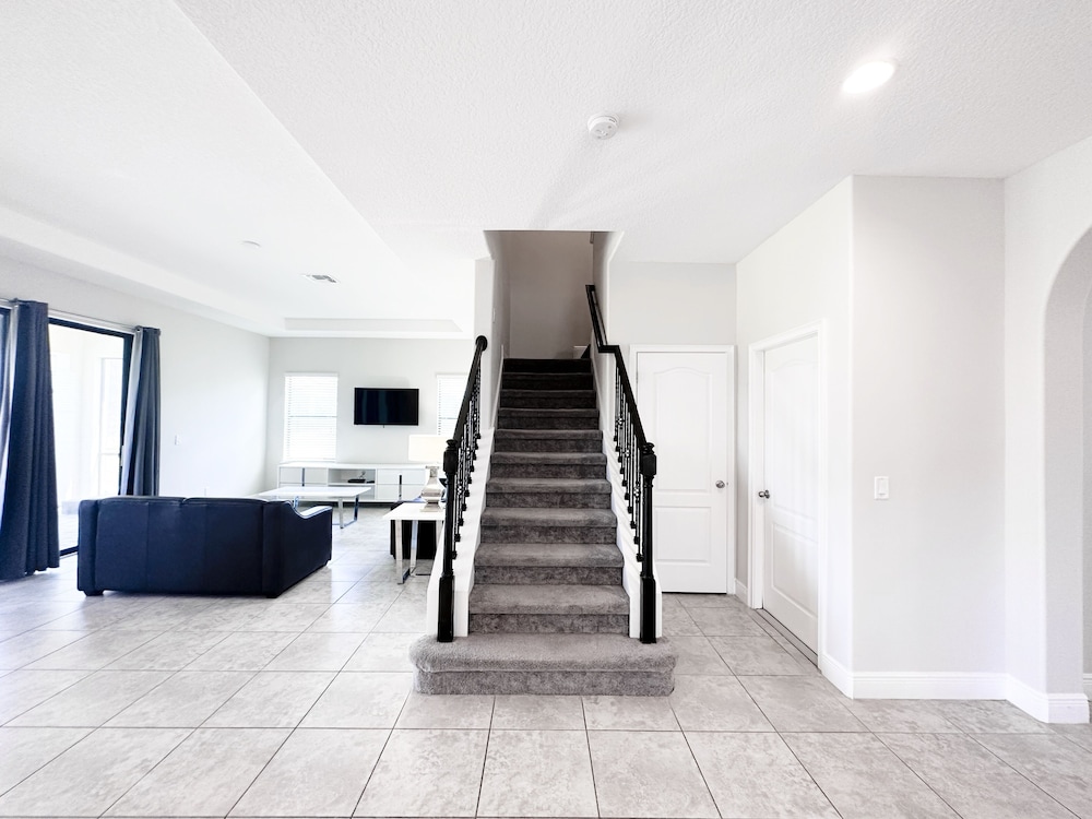 Balmoral Resort 210bp 4 Bedroom Home by RedAwning - photo 45