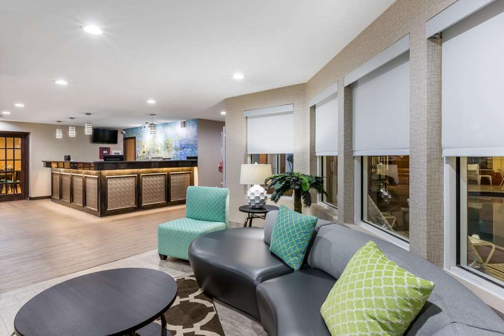 Baymont by Wyndham Pella in Pella, United States