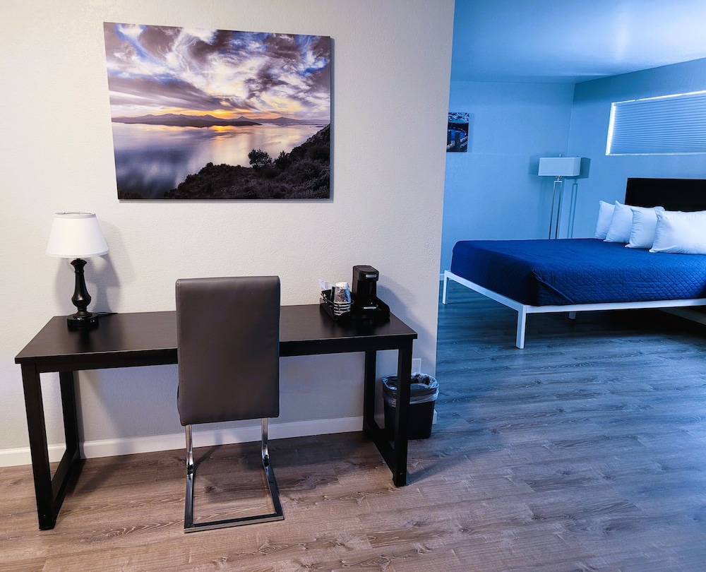 Cerulean Hotel a Running Y Property - photo 5