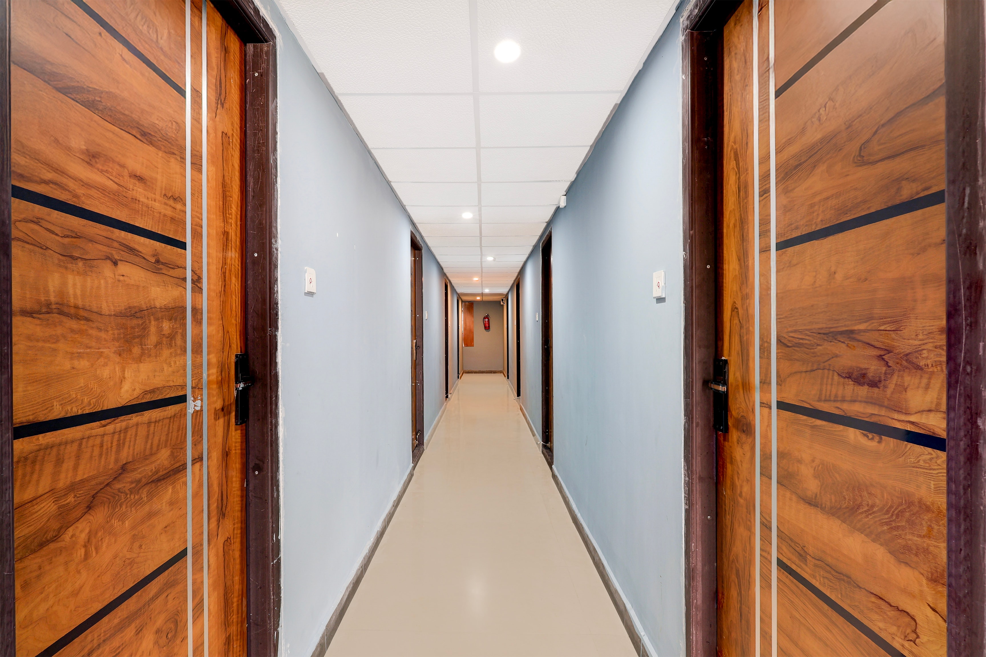 Townhouse Punnami Riverview Formerly Vihaan Square — 4-Star Luxury Hotel in Vijayawada, India