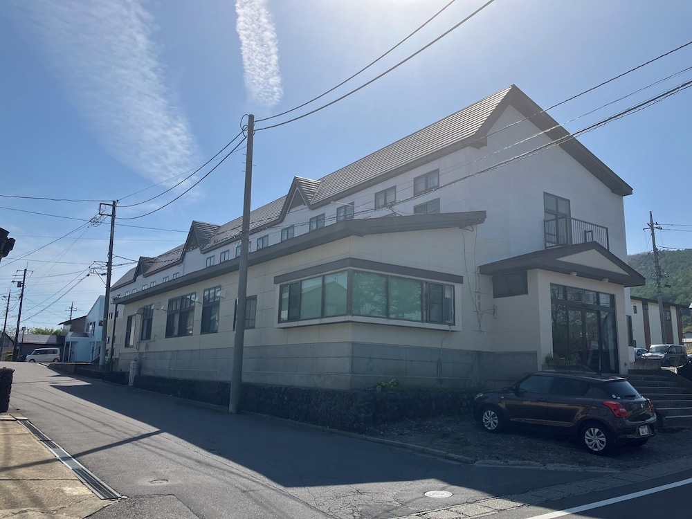 Iijimakan Bekkan in Kusatsu, Japan