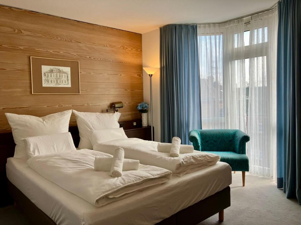 Hotel Alexander Koln Frechen — Frechen