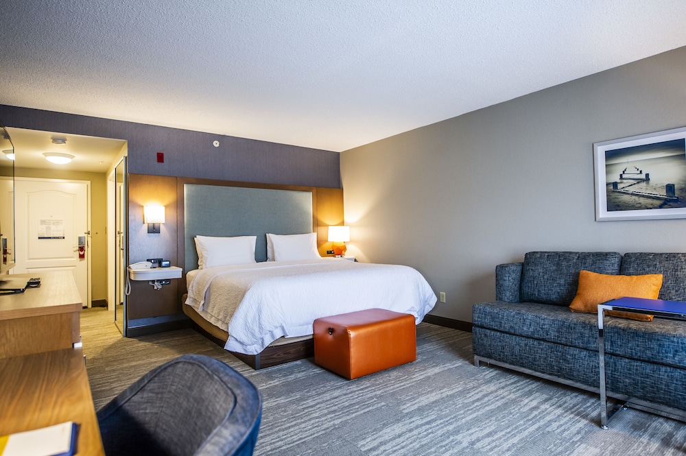 Hampton Inn South Kingstown Newport Area - photo 6
