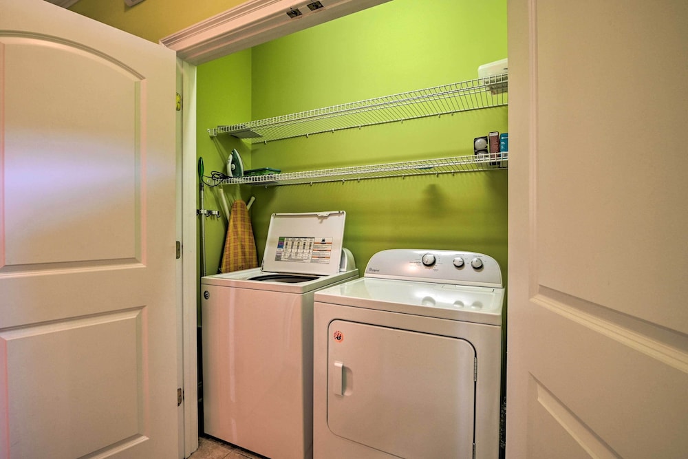 Game Room: Surfside Beach Resort Hideaway - photo 22