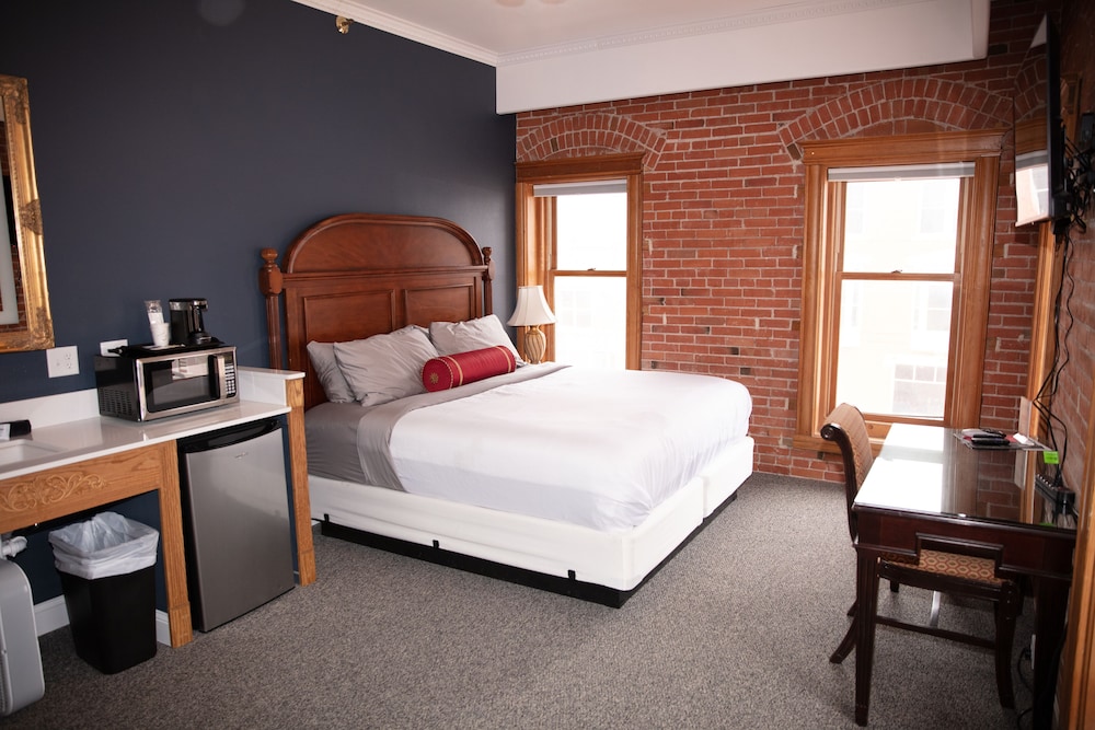 Victor Hotel - photo 47