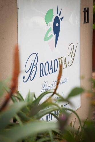Broadway Boston — 4-Star Luxury Hotel in Cape Town, South Africa