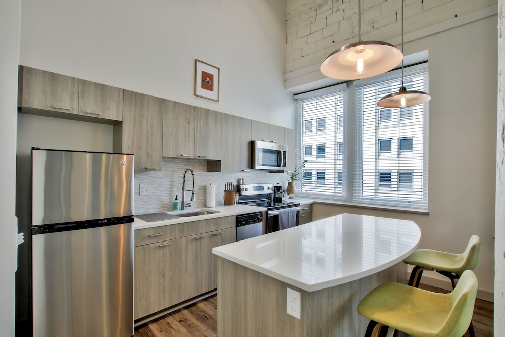 The Old Town Luxury Lofts - photo 51
