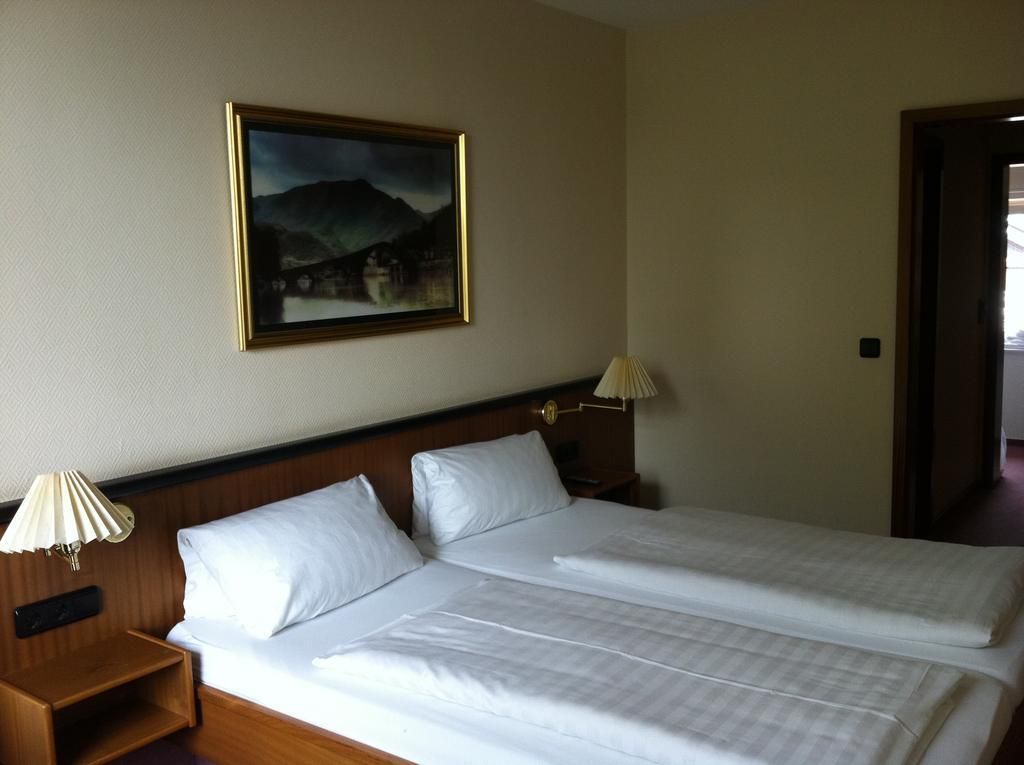 Hotel Nordkreuz — Harrislee — photo 4