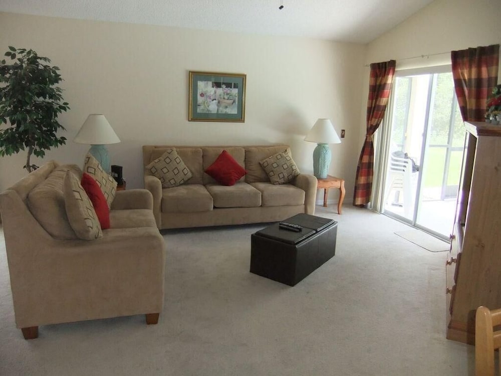 Ref F Luxury 4 Bed Villa own Pool 5 Star Gated Resort - photo 9