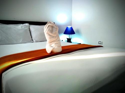 Hotel Casimena — Yopal — photo 2