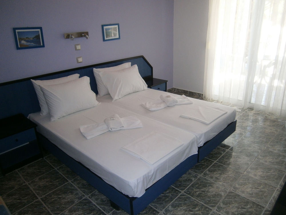 Liakada Hotel — Polygyros — photo 3