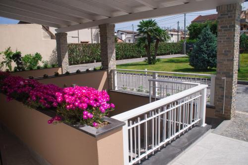 Dimora Da Anna Tra Amalfi E Sorrento — 4-Star Luxury Hotel in Angri, Italy