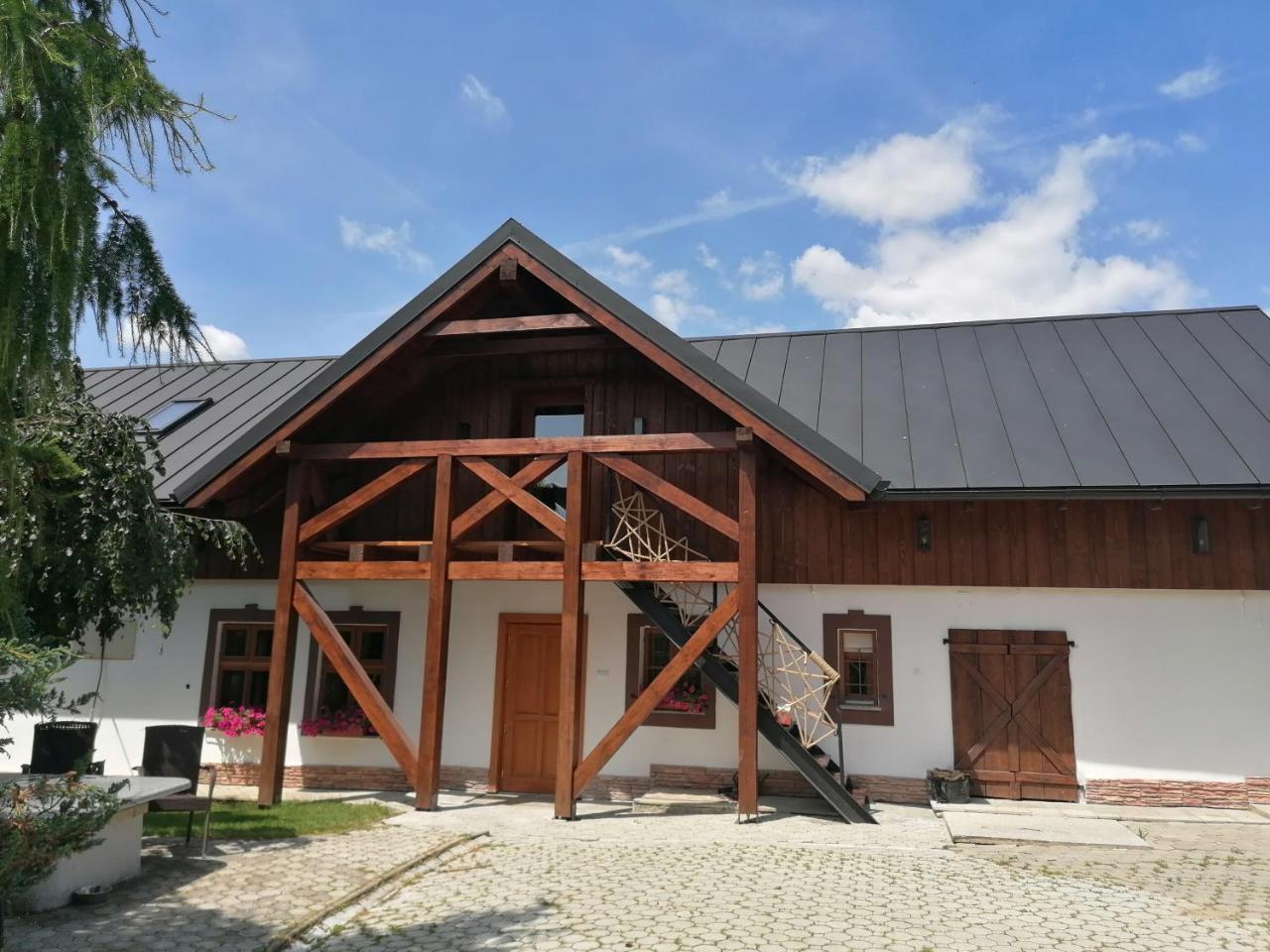 Chalupa u Manišov - last minute hotel in Unknown City