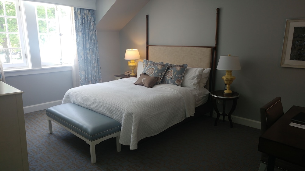 Granville Inn - photo 11