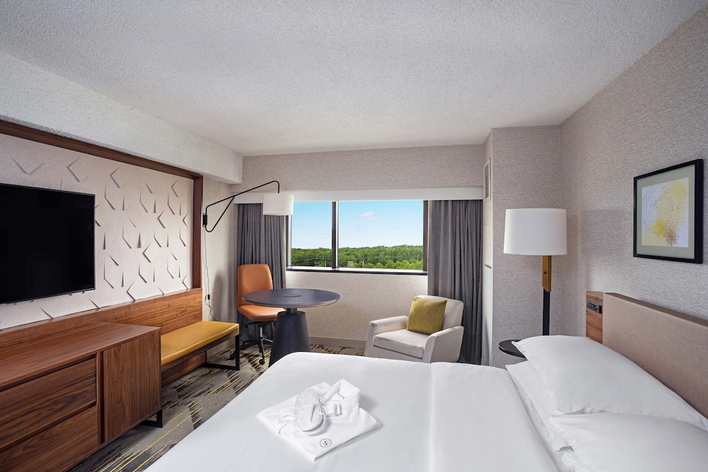 Sheraton Edison - photo 8