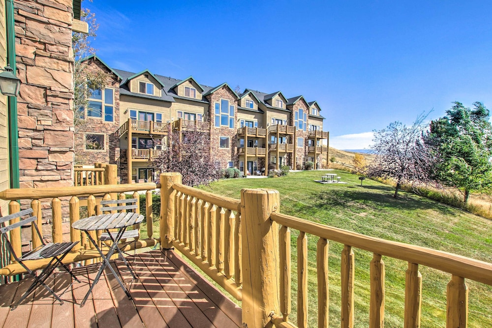 Cozy Eden Condo Retreat Less Than 6 Mi to Ski Resort - photo 11