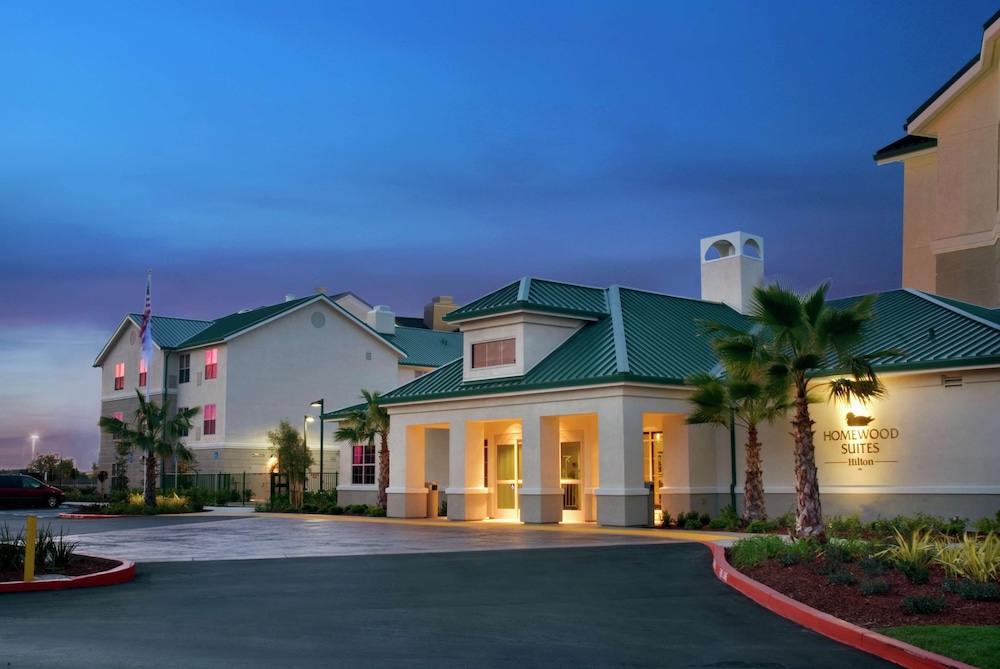 Homewood Suites By Hilton Sacramento Airport Natomas - featured photo